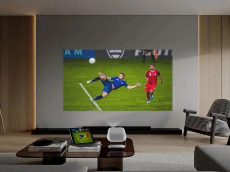 ViewSonic luncurkan proyektor portabel ViewSonic M1 Pro