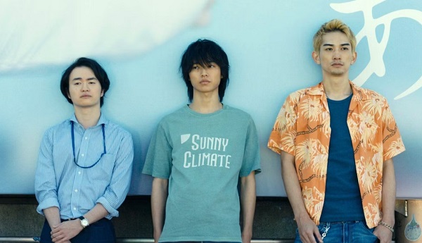 Alice in Borderland 2 tayang 22 Desember di Netflix