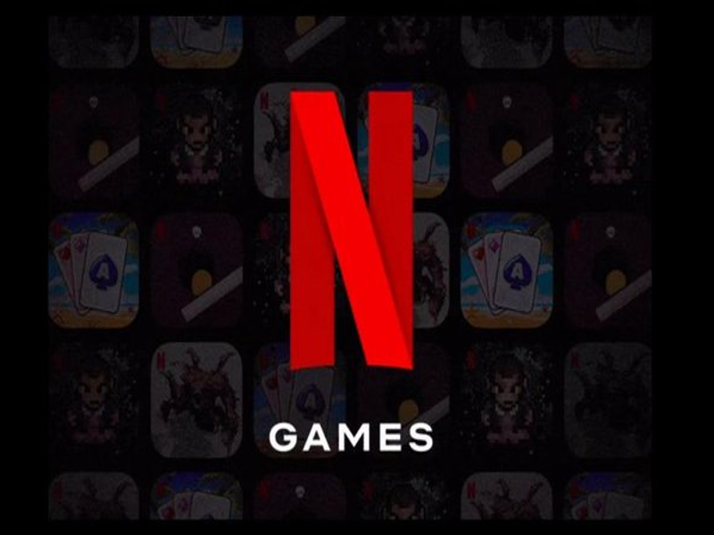  Netflix bangun studio gim sendiri di Finlandia