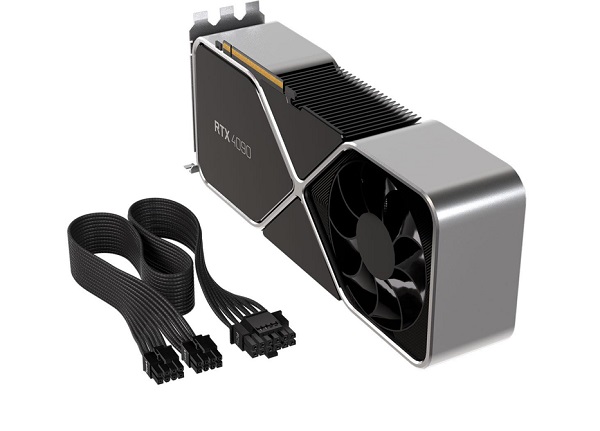 Corsair umumkan kabel dan PSU yang mendukung NVIDIA RTX 40