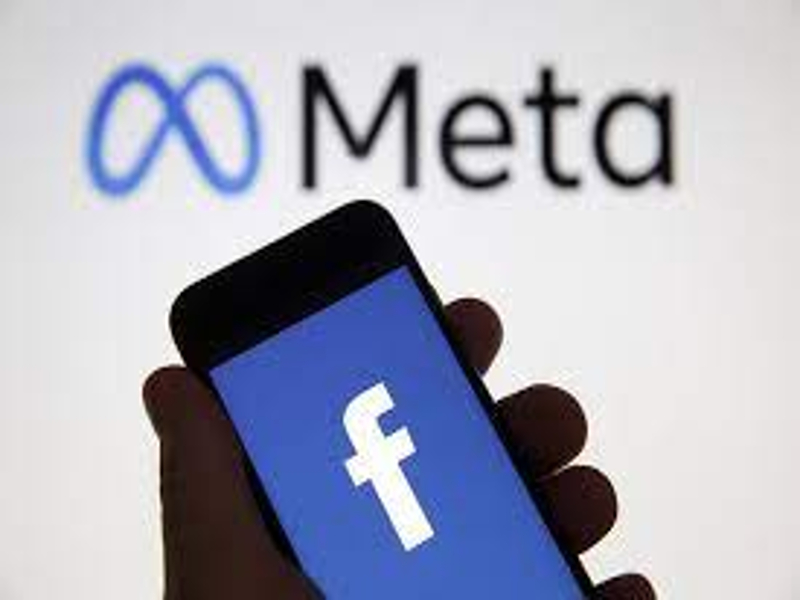 Meta uji fitur switch untuk akun Facebook dan Instagram