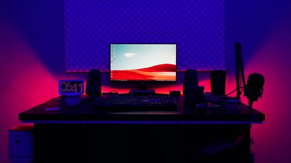 Analis prediksi turunnya permintaan monitor secara global