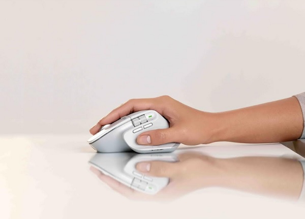 Logitech MX Master 3S dirancang khusus untuk Mac