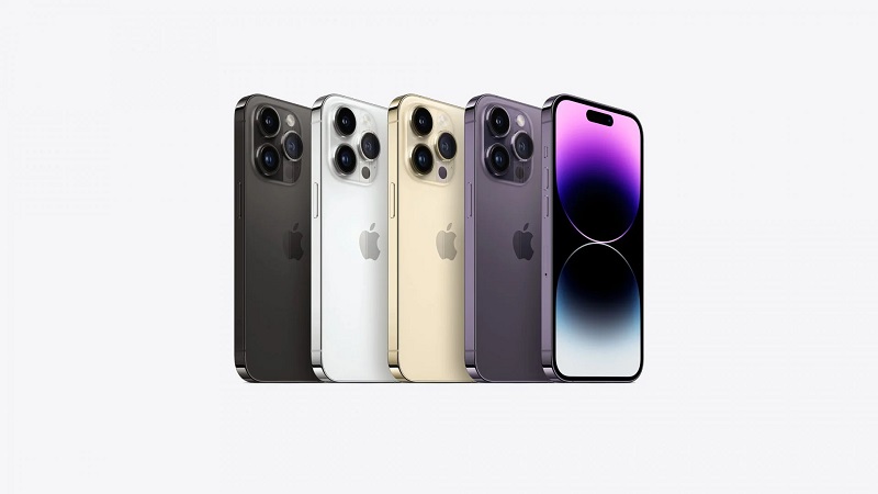 iPhone 14 Pro hadapi masalah restart saat isi baterai
