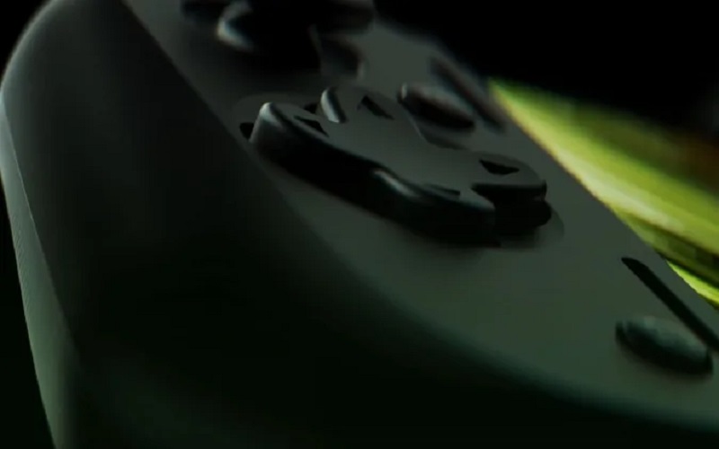 Razer ungkap teaser perangkat gaming handheld dengan jaringan 5G