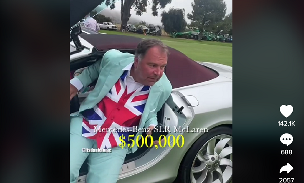 Pejabat Apple dipecat karena ucapannya yang viral di TikTok