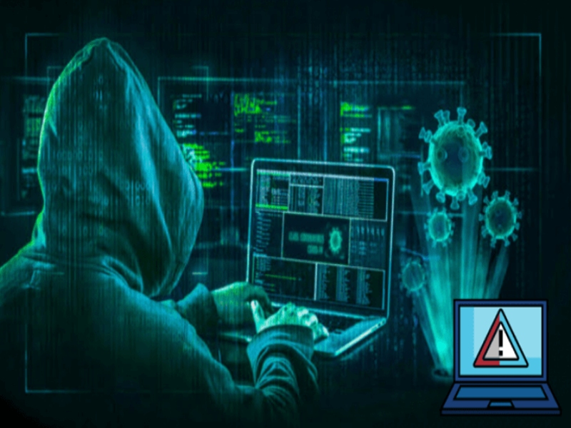 Penjahat siber sasar pekerja jarak jauh di Asia Tenggara