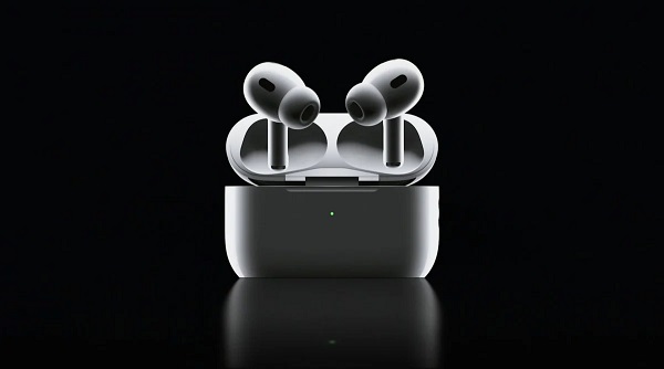 Kapasitas baterai AirPods Pro 2 terungkap
