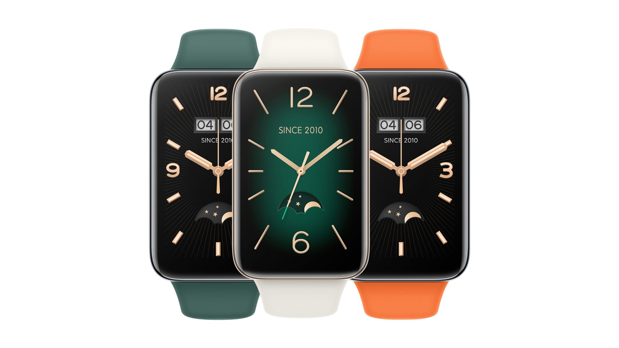 Xiaomi Smart Band 7 Pro rilis secara global