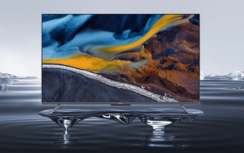 Xiaomi TV Q2 hadir dengan layar OLED dan Google TV