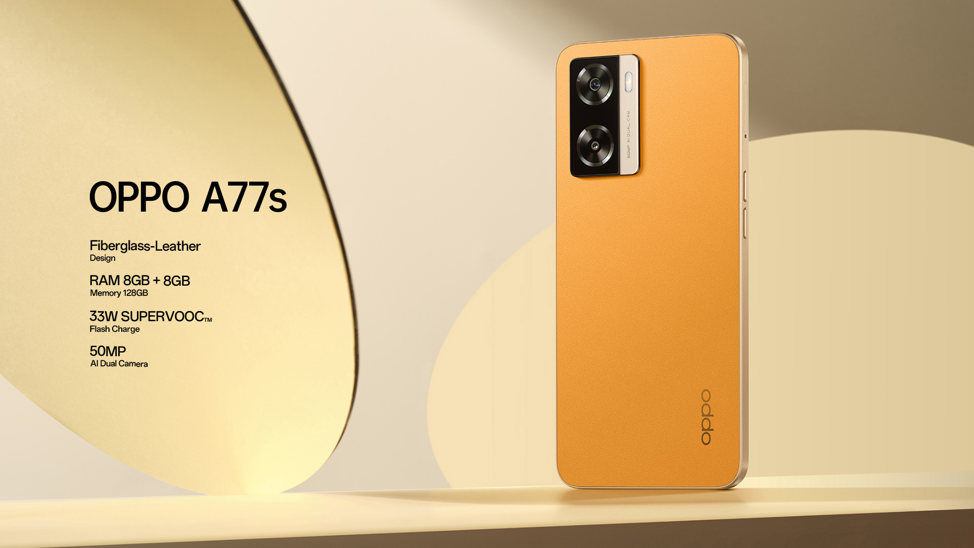 Bocoran fitur OPPO A77s yang akan rilis di Indonesia