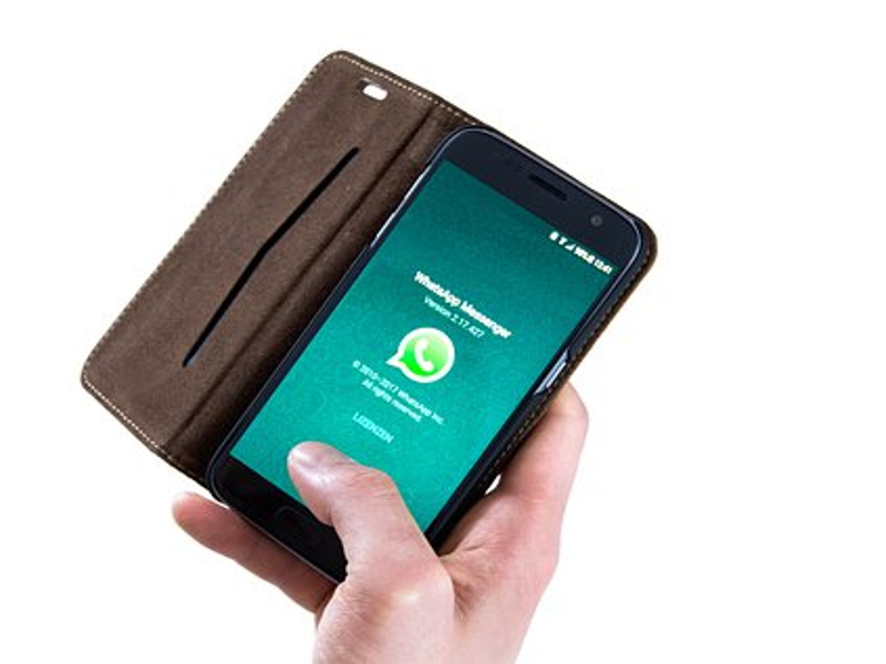 WhatsApp siapkan fitur cegah screenshot pesan 'View Once'