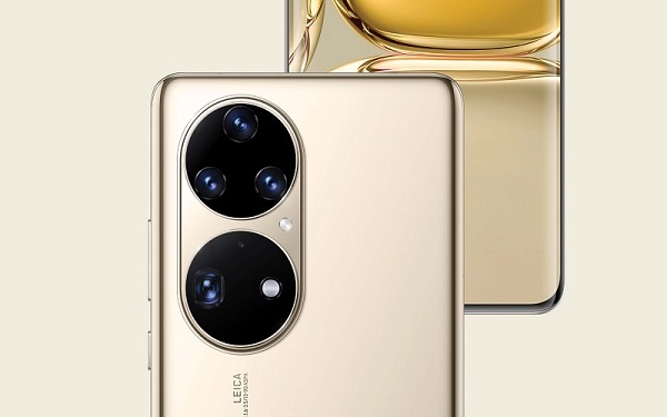 Akhiri kerjasama dengan Leica, Huawei hentikan seri P50