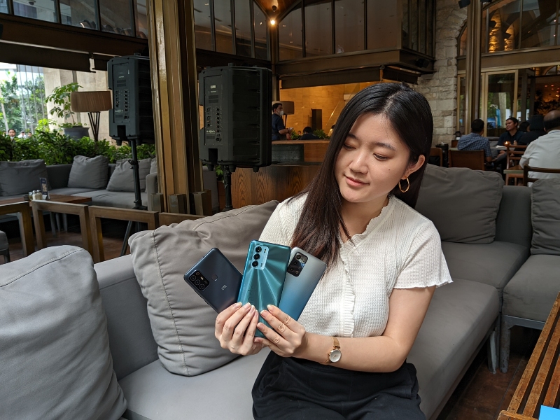 ZTE siap bawa Axon dan Red Magic ke Indonesia