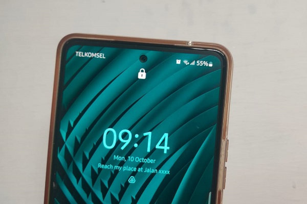 Fitur tersembunyi di Android untuk ponsel yang hilang