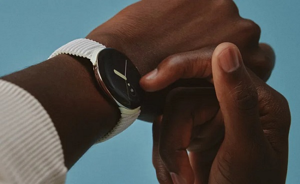 Google luncurkan aplikasi khusus Pixel Watch di Play Store