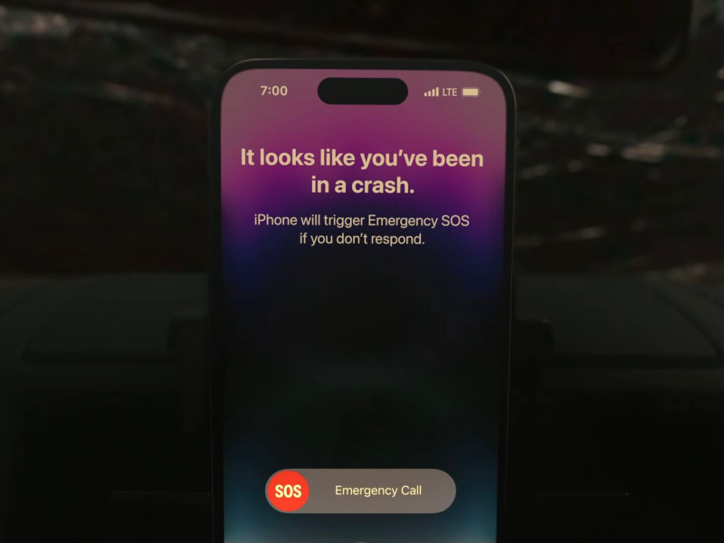 iPhone 14 terus kontak 911 saat pengguna di roller coaster