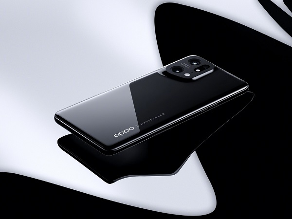 OPPO Find X6 Pro diprediksi punya sensor kamera 1 inci