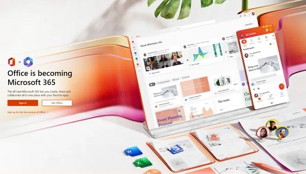 Microsoft Office bakal ganti nama jadi Microsoft 365