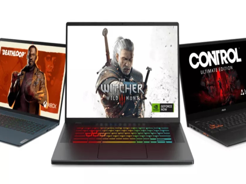 Google umumkan chromebook khusus gaming