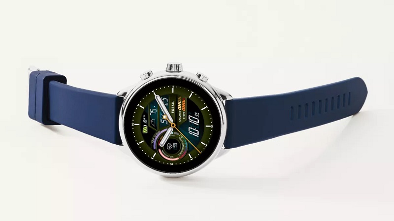 Fossil luncurkan Fossil Gen 6 Wellness Edition