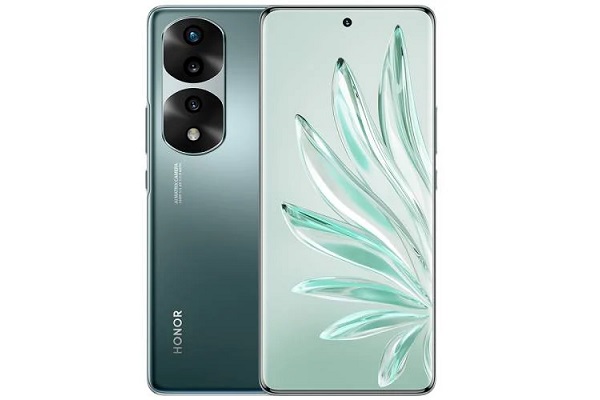 Honor 80 Pro+ dirumorkan pakai Snapdragon 8+ Gen1
