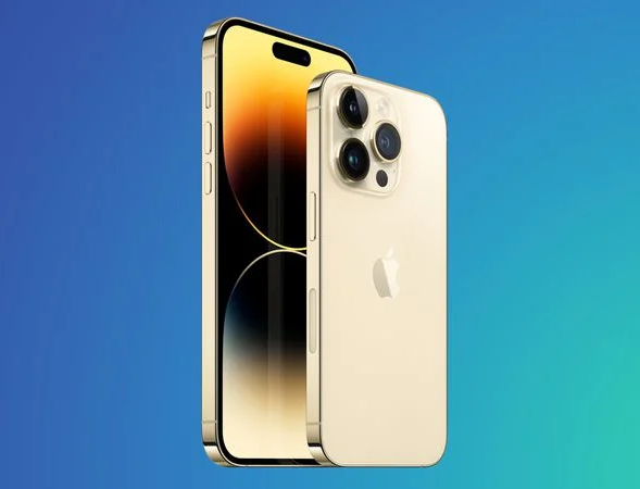 Kepemilikan iPhone naik 2 kali lipat