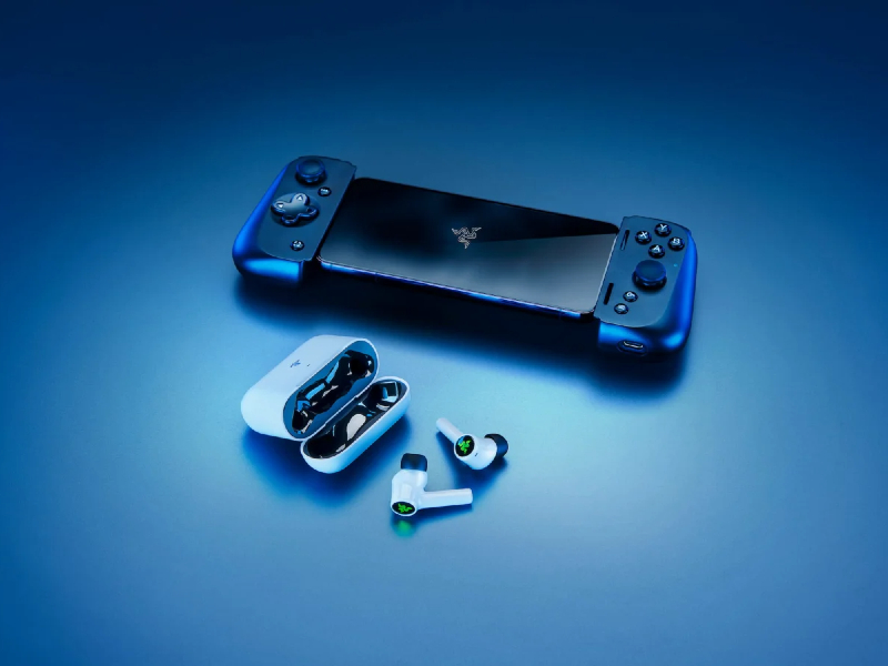 Razer Edge resmi meluncur, saingan baru Steam Deck