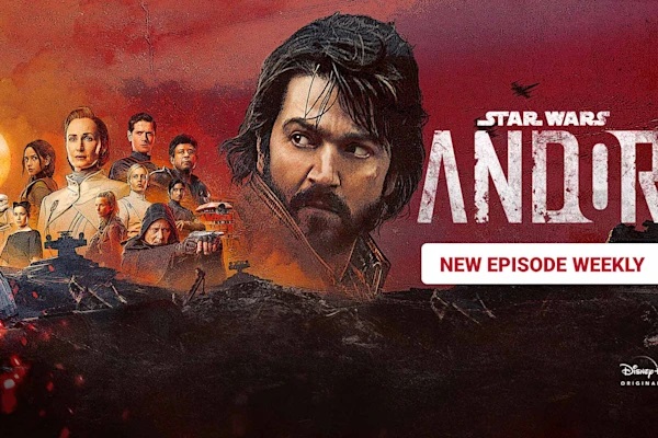 Kenalan dengan karakter ini sebelum nonton Andor di Disney+