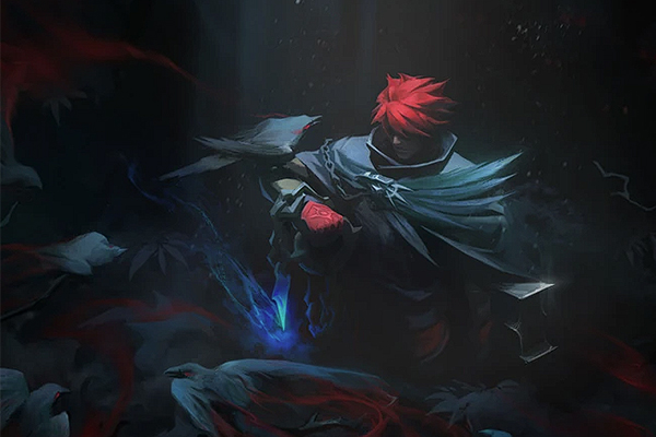 Meta Hero Season 25 Mobile Legend ala pro player