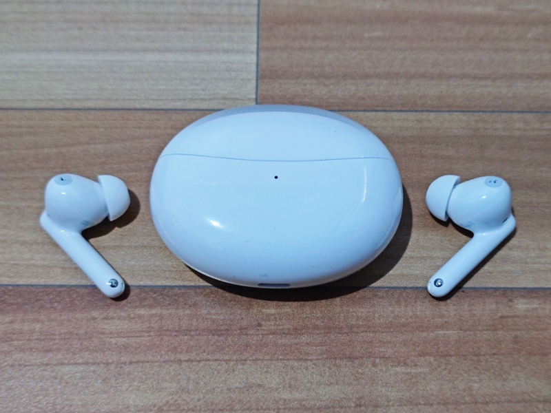 Review OPPO Enco Air2 Pro