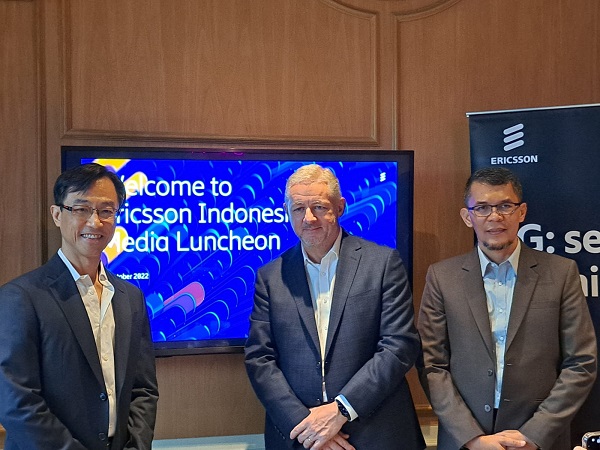 Ericsson kenalkan Radio 6626 sebagai solusi berkelanjutan bagi provider