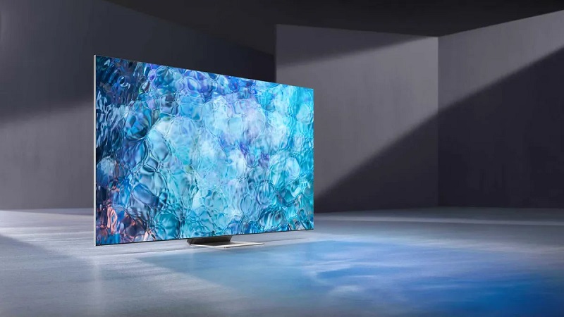 Samsung Display tingkatkan produksi panel QD-OLED