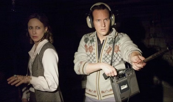 The Conjuring 4 resmi sedang digarap