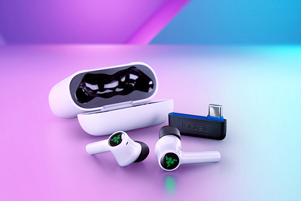 Razer luncurkan Noise Canceling Wireless Earbuds khusus Xbox dan PS