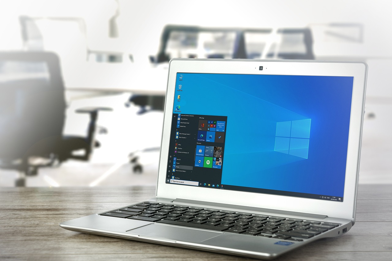 Microsoft bikin aplikasi PC Manager, tingkatkan performa PC