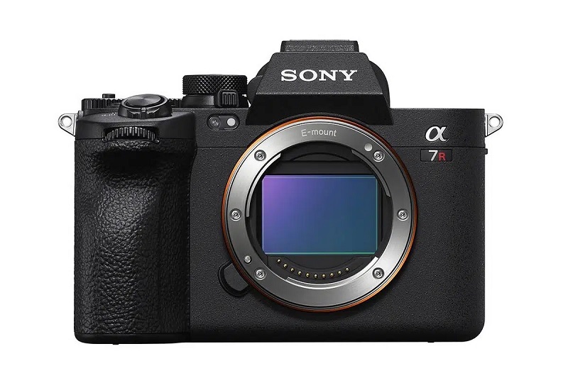Sony luncurkan mirrorless Alpha 7R V dengan AF canggih