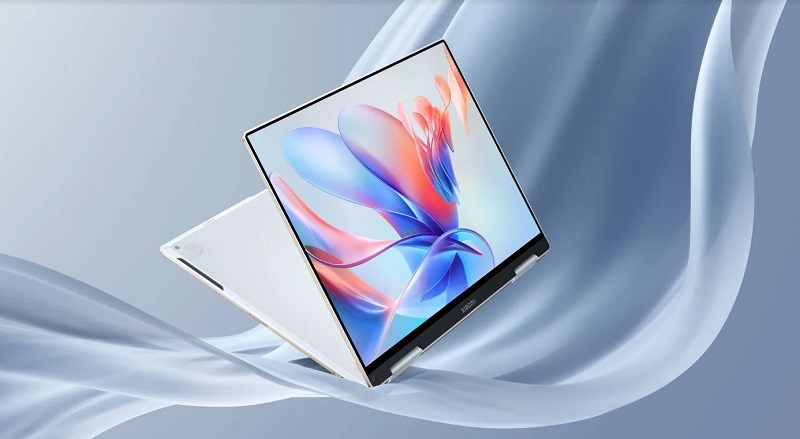Xiaomi luncurkan laptop tertipisnya, Xiaomi Book Air 13