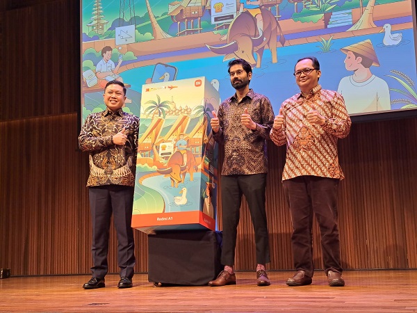 Xiaomi rilis Redmi A1, ponsel 4G dengan TKDN tertinggi
