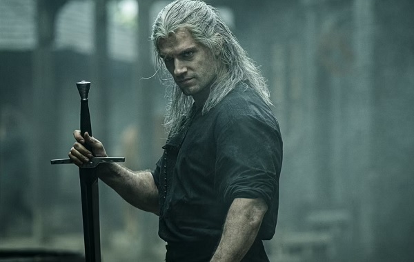 Liam Hemsworth gantikan Henry Cavill di The Witcher 4