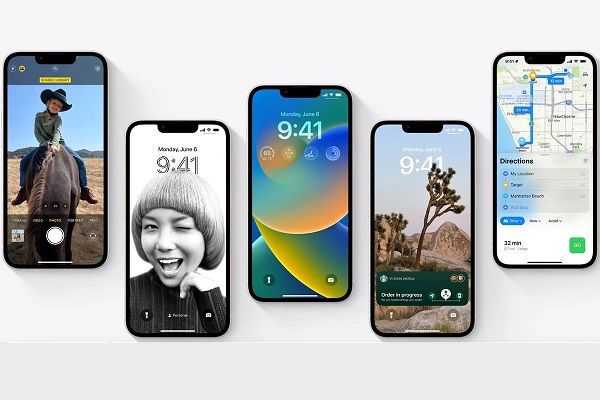 iOS 16.2 dengan fitur Live Activities akan rilis Desember