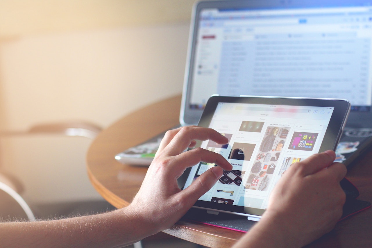 IDC: pengiriman tablet global turun 8,8%