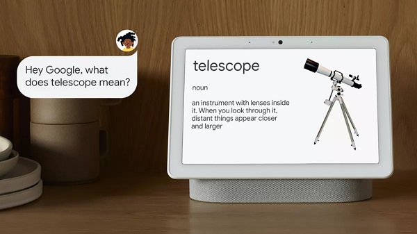 Google Assistant lebih ramah anak dengan Parental Controls