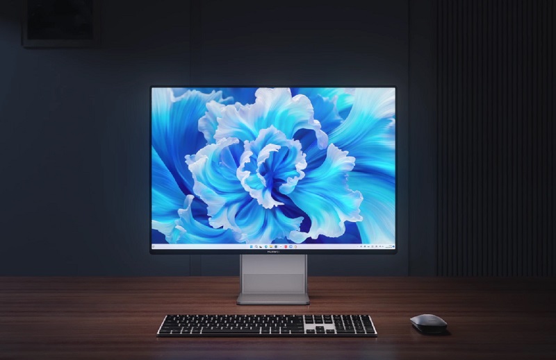 Huawei luncurkan MateStation X 2023 dengan prosesor Intel i9