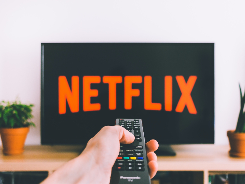 Netflix Basic with Ads kini hadir untuk beberapa negara