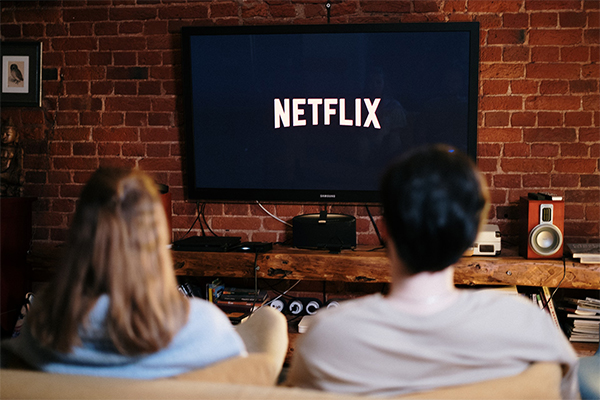 Daftar film Netflix yang akan hadir di bulan November