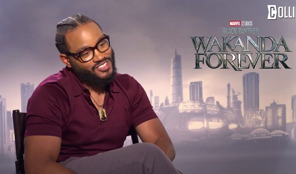  Ryan Coogler ungkap masa depan Black Panther