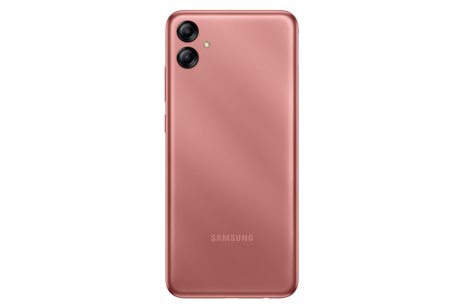 Samsung Galaxy A04e rilis di Indonesia dengan harga sejutaan