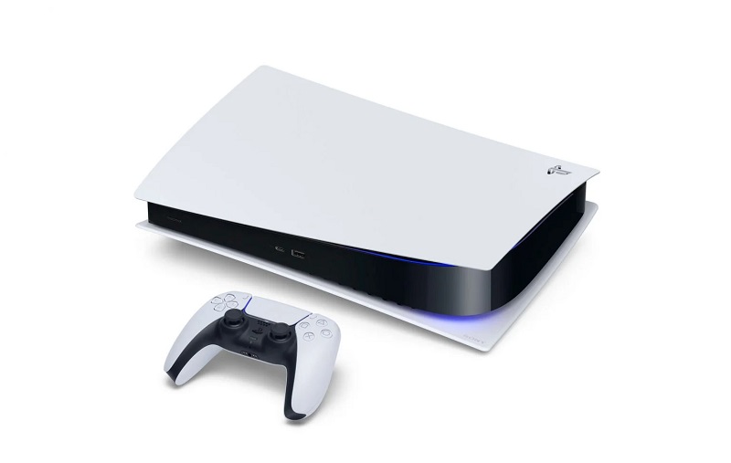 Tahun depan Sony akan hadirkan PS5 versi Slim