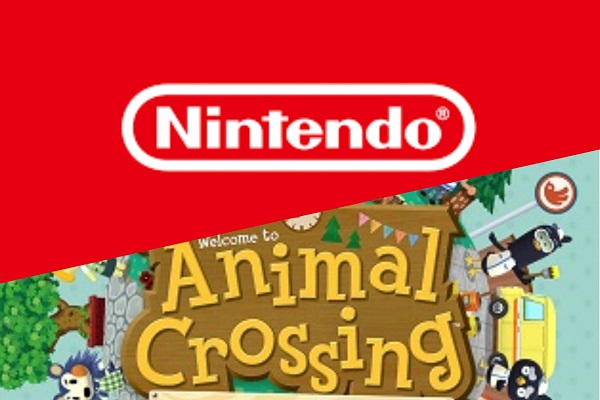 Nintendo bangun perusahaan dengan pengembang Animal Crossing